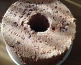 簡単シフォンケーキ作り方10写真