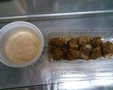 親子おにぎり作り方4写真