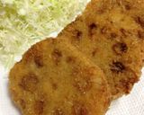 簡単・美味しい!!れんこんのはさみ揚げ♡作り方6写真