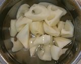 豚肉のナンコツ☆八角煮作り方2写真