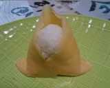 親子おにぎり作り方7写真