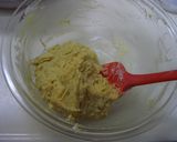 アーモンドクッキー作り方6写真