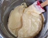 ナッツのクグロフケーキ作り方4写真