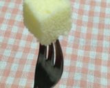 ふんわり♡スポンジケーキ作り方14写真
