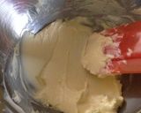 ベーコンとチーズ、枝豆のお惣菜マフィン作り方1写真