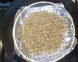 【簡単】なんちゃってスモークチキン作り方3写真