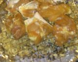 【簡単】なんちゃってスモークチキン作り方5写真