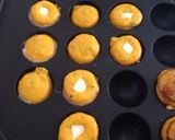 かぼちゃボール☆作り方4写真