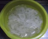 れんこんとにんじん　手早くきんぴら♪作り方2写真
