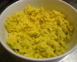 おかずに♪芋きんとん(^ω^ )作り方2写真