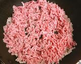 簡単！我が家の肉味噌作り方3写真