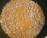 簡単！我が家の肉味噌作り方5写真