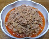簡単！我が家の肉味噌作り方6写真
