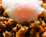 根菜ごろごろのドライカレー作り方10写真