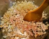 根菜ごろごろのドライカレー作り方6写真