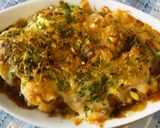 熱々たこ焼きのピザ風p(^-^)q作り方5写真
