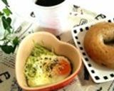 キャベツの千切りで☆お手軽ココット♪作り方19写真