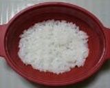 チョコットカマン♪トマトリゾット作り方1写真