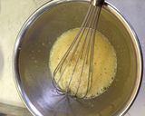 簡単！3ステップで米粉ケーキ作り方3写真