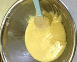 簡単！3ステップで米粉ケーキ作り方4写真