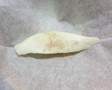 カレイときのこの包み蒸しカレー味作り方3写真