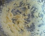 甘さ控えめヨーグルトケーキ作り方4写真