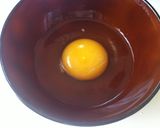 甘さ控えめヨーグルトケーキ作り方5写真
