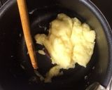 【基本レシピ】 シュークリーム作り方7写真