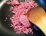 ♡子ども大好きカレーピラフ♡作り方1写真