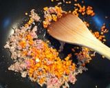 ♡子ども大好きカレーピラフ♡作り方2写真