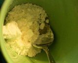 cake in a mug作り方4写真