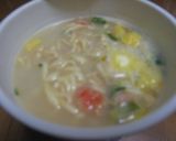 こQ1（こじゃれたインスタントQ1）作り方2写真