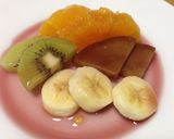 さつまいもワイングラッセ(^^)/作り方8写真