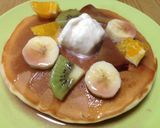 さつまいもワイングラッセ(^^)/作り方9写真