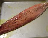 ☆ 初鰹のムニエル サラダ仕立て作り方1写真