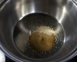 簡単☆メイプル風味のくるみキャラメリゼ作り方1写真