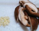 鶏胸肉とインゲン豆の炒め物作り方2写真