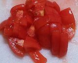 鶏胸肉とインゲン豆の炒め物作り方5写真