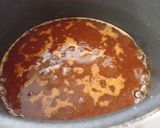 旨っ!焼肉のたれ作り方6写真