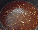 旨っ！焼肉のたれ作り方8写真