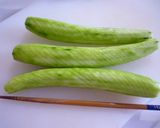 龍真珠あんかけ作り方1写真