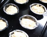 簡単レモンケーキ♪作り方5写真