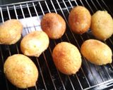 簡単レモンケーキ♪作り方6写真