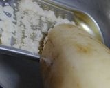 れんこん饅頭作り方2写真