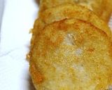 れんこん饅頭作り方8写真