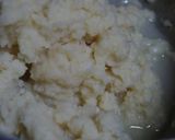 れんこん饅頭作り方3写真