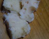 れんこん饅頭作り方5写真