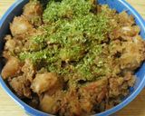 子供洋食・じゃがいもの簡単料理作り方3写真