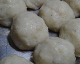 れんこん饅頭作り方7写真