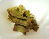 モロヘイヤ入り　野菜挽肉カレー　どすぇ作り方11写真